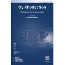 Oy Khodyt Son (SAB)