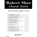 O Sons and Daughters (SATB)