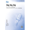 Sing, Sing, Sing (SSAB)