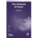 The Solitude of Snow (SSA)