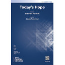 Today's Hope (SAB)