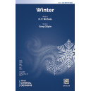 Winter (SAB)