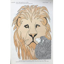 The Lion and the Lamb (Unison)