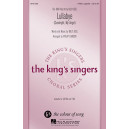 Lullabye (Goodnight, My Angel) (TTBB)