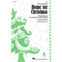 Home For Christmas (Rhythm Section Parts)