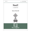 Noel (SATB)
