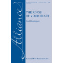 The Rings of Your Heart (SATB divisi)