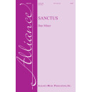 Sanctus (SSA)