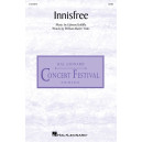 Innisfree (SATB)