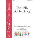 The Jolly Jingle of Joy (Unison/2-Pt)