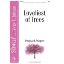 Loveliest of Trees (SSA)