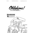 Oklahoma  (SATB)