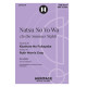 Natsu No Yo Wa (In the Summer Night) (SAB)
