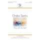 Orabo Spiritu (Unison/2-Pt)