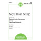 Skye Boat Song (SAB)