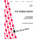 We Three Kings (Full Score)