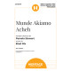 Munde Akiamo Acheh (SATB)