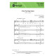 The Parting Glass (SATB)