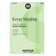 Keep Singing (SATB)