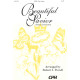 Beautiful Savior (SATB)