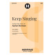 Keep Singing (SSA)