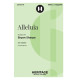 Alleluia (SSAA)