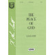 The Peace of God (SATB)