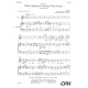 While Shepherds Watched Their Flocks (SATB)