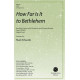 How Far Is It to Bethlehem (Orch)