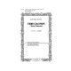 Trois beaux oiseaux du Paradis (SATB)
