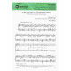 Angels from the Realms of Glory (SATB)