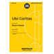 Ubi Caritas (Unison/2-Pt)