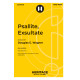 Psallite, Exsultate (2-Pt)
