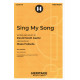 Sing My Song (2-Pt)