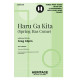 Haru Ga Kita (Spring Has Come) (3-Pt)