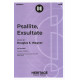 Psallite, Exsultate (SAB)