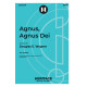 Agnus, Agnus Dei (SATB)