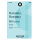 Hosanna, Hosanna (SATB)