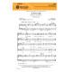 A New Life (from La Vita Nuova) (SATB)