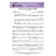 Pavane for a Winter Night (SATB)