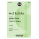 Seal Lullaby (SATB)