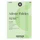 Adeste Fideles (SSA)