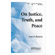 On Justice, Truth, and Peace (TBB)