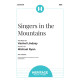 Singers in the Mountains (SSA)