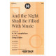 And the Night Shall Be Filled With Music (TBB)