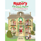 Mystery at Christmas Manor (Choral Book)