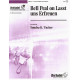 Bell Peal on "Lasst uns Erfreuen" (2-5 Octave)