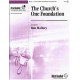 The Church's One Foundation (3-5 Octave)