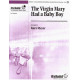 The Virgin Mary Had a Baby Boy (3-6 Octave)