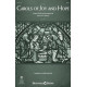 Carols of Joy and Hope (SATB)